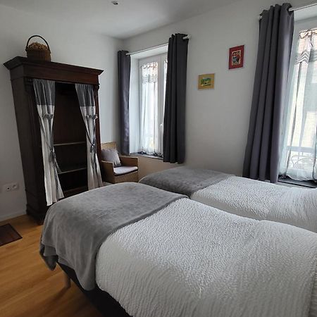 Apartament Au Gre De L'Ill 'Les Cigognes' Horbourg Zewnętrze zdjęcie