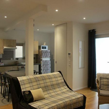 Apartament Au Gre De L'Ill 'Les Cigognes' Horbourg Zewnętrze zdjęcie