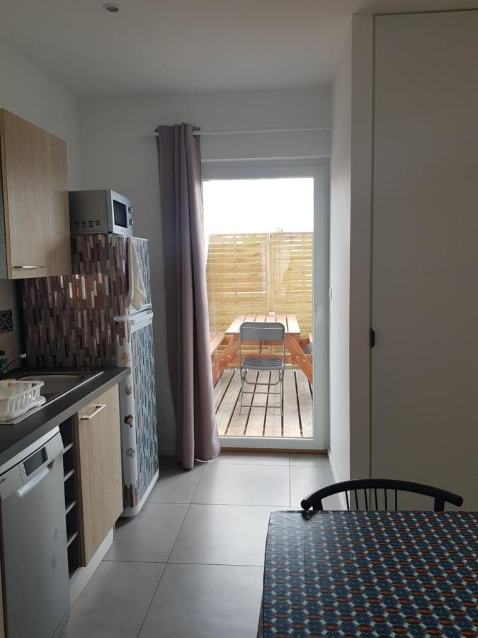 Apartament Au Gre De L'Ill 'Les Cigognes' Horbourg Zewnętrze zdjęcie