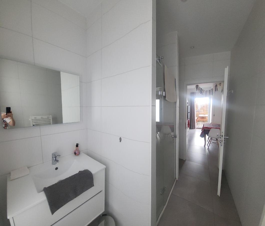 Apartament Au Gre De L'Ill 'Les Cigognes' Horbourg Zewnętrze zdjęcie
