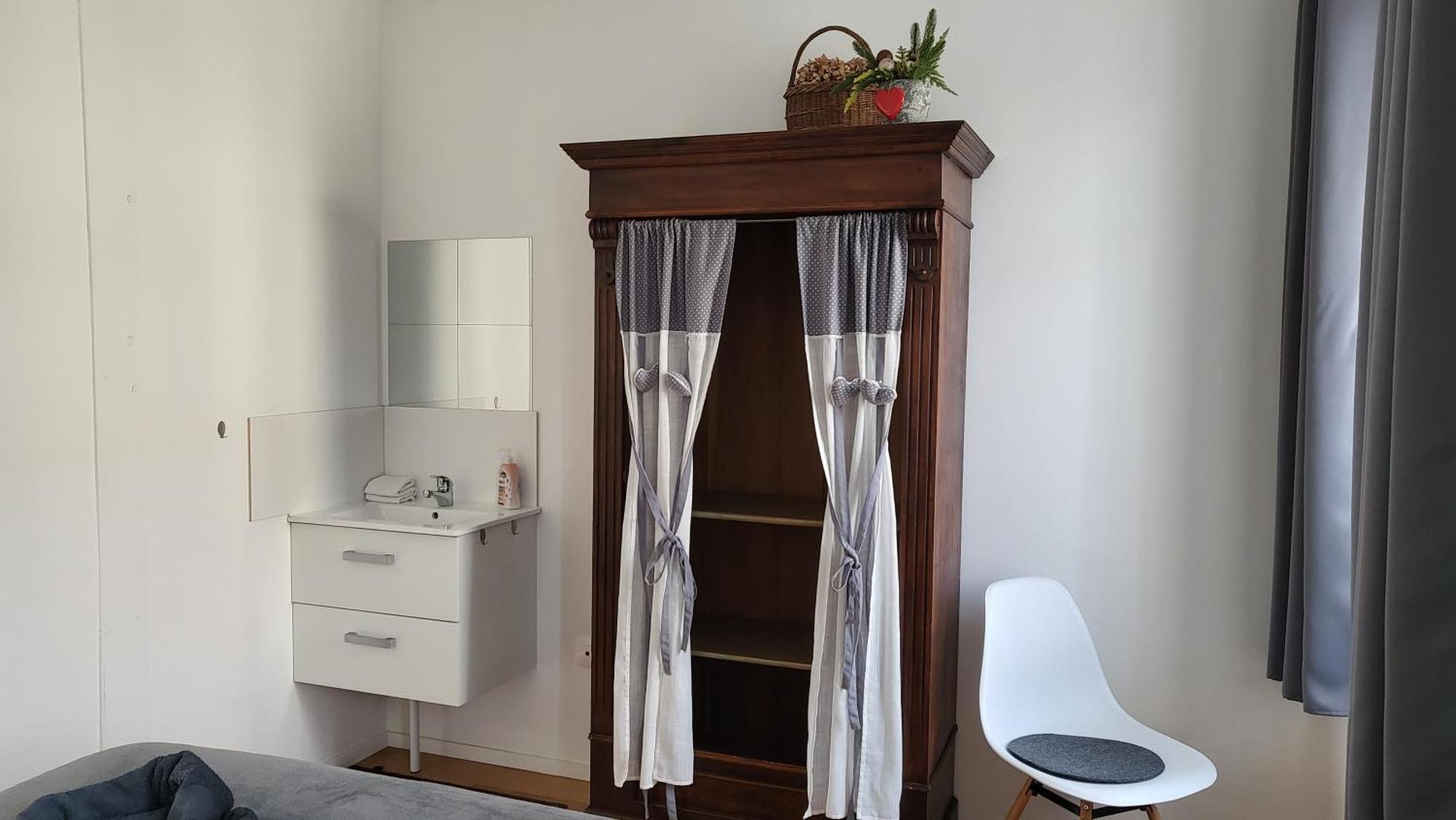 Apartament Au Gre De L'Ill 'Les Cigognes' Horbourg Zewnętrze zdjęcie