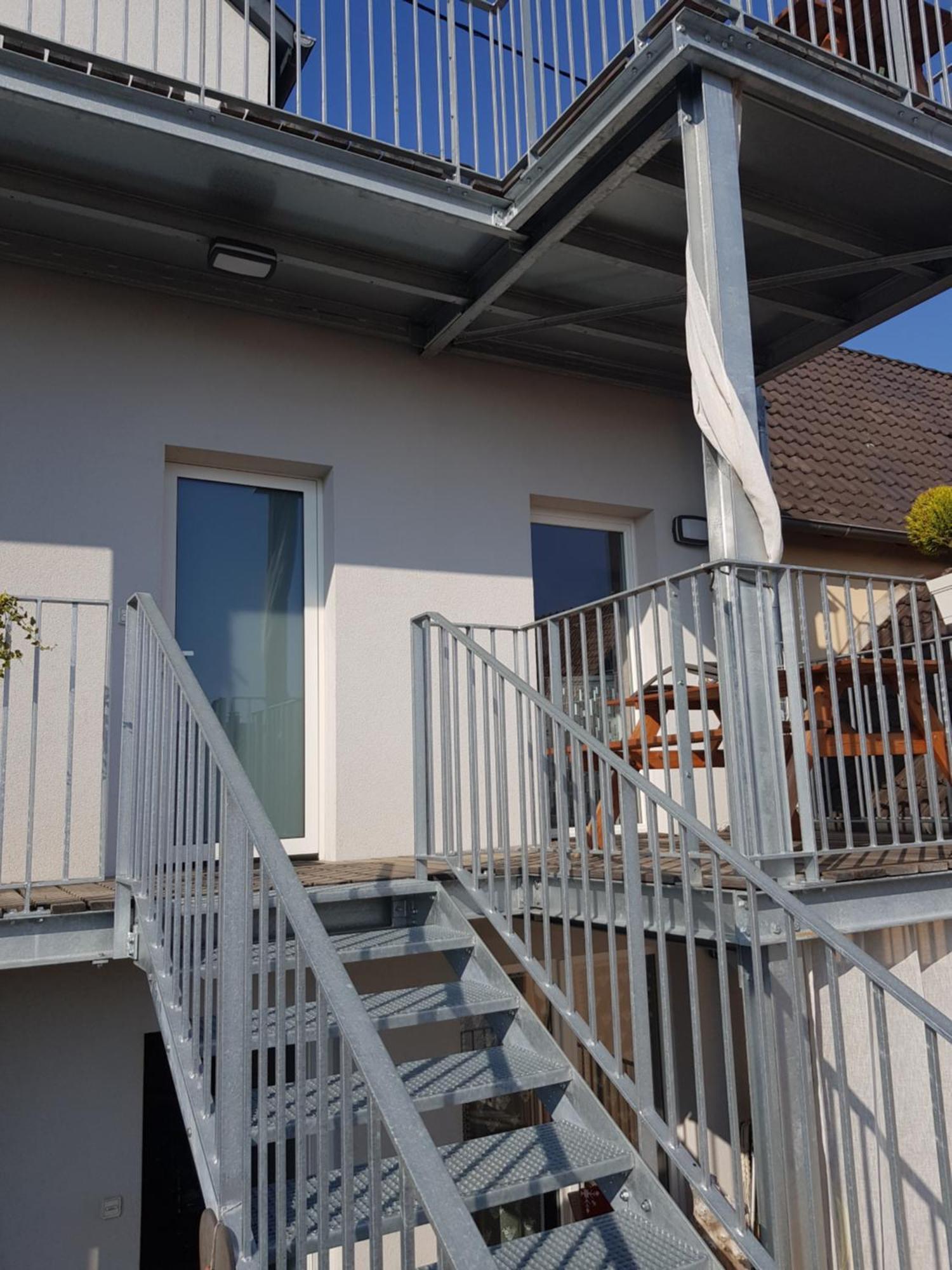 Apartament Au Gre De L'Ill 'Les Cigognes' Horbourg Zewnętrze zdjęcie