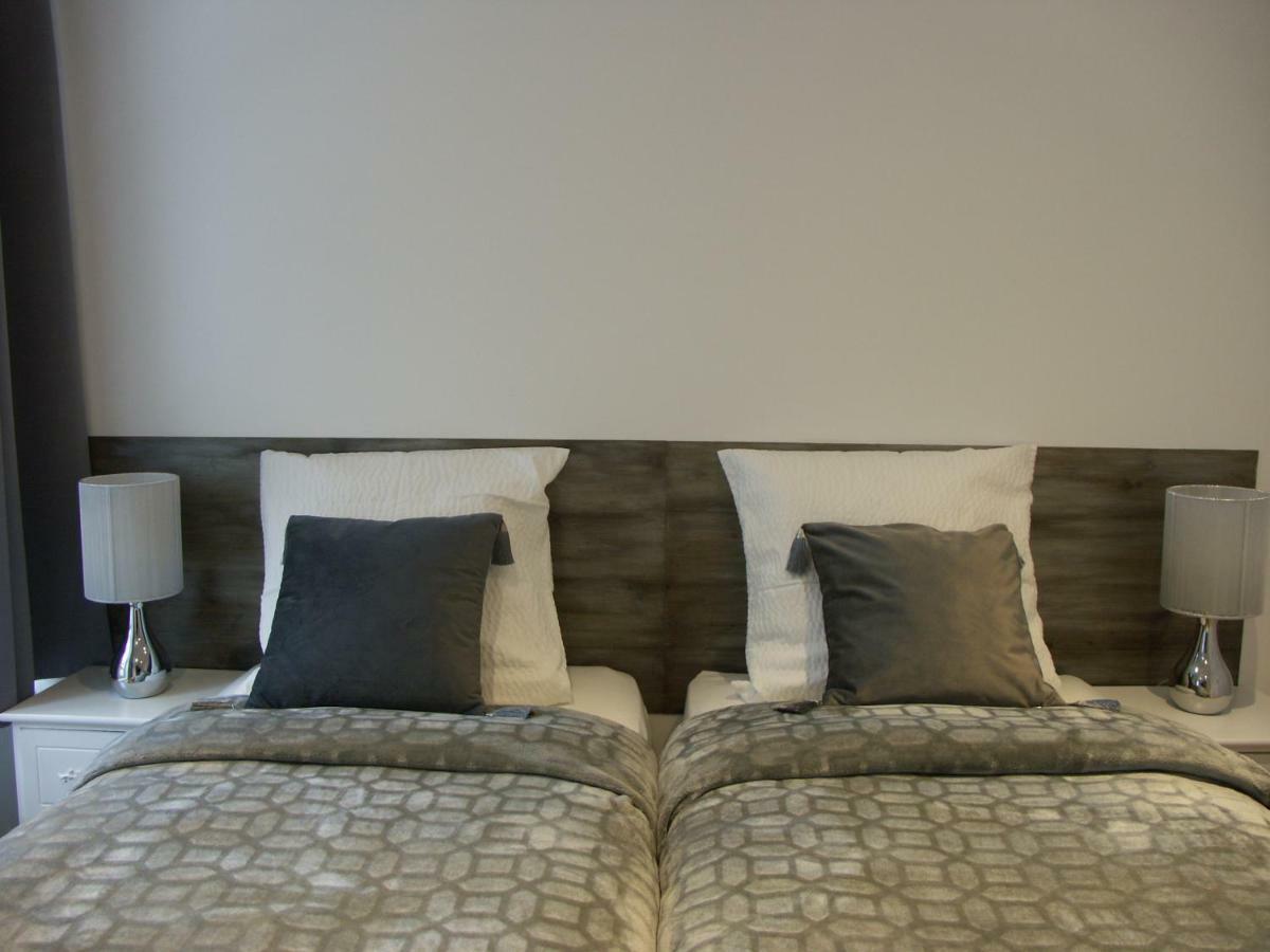 Apartament Au Gre De L'Ill 'Les Cigognes' Horbourg Zewnętrze zdjęcie